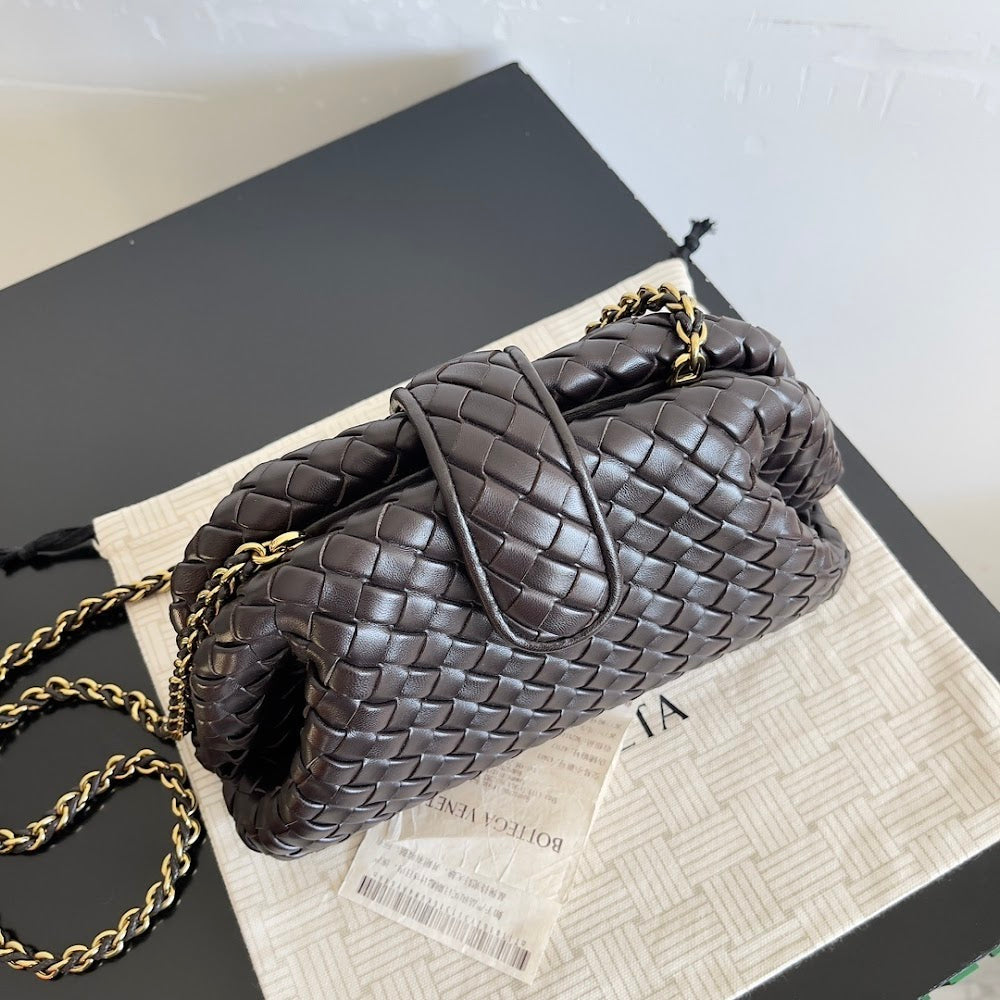 Dragons Bags Bottegan Luxury Bag --91062