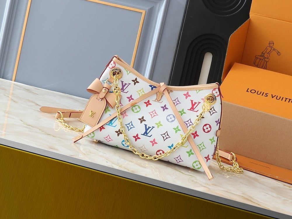Dragons Bags ln Luxury Bag --76551