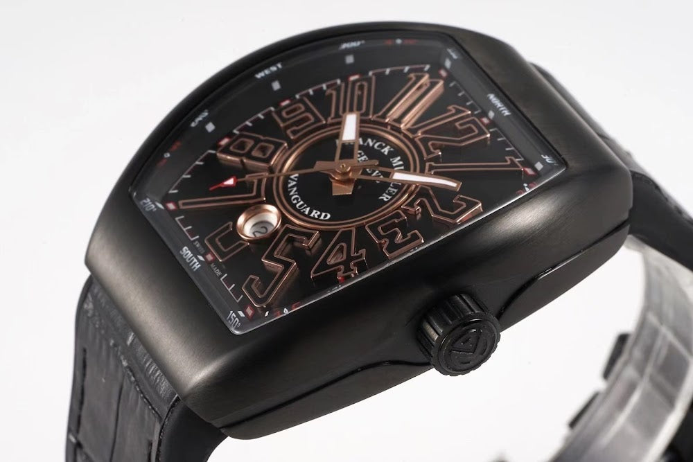 Dragons Bags Luxury Designer Watch --103156