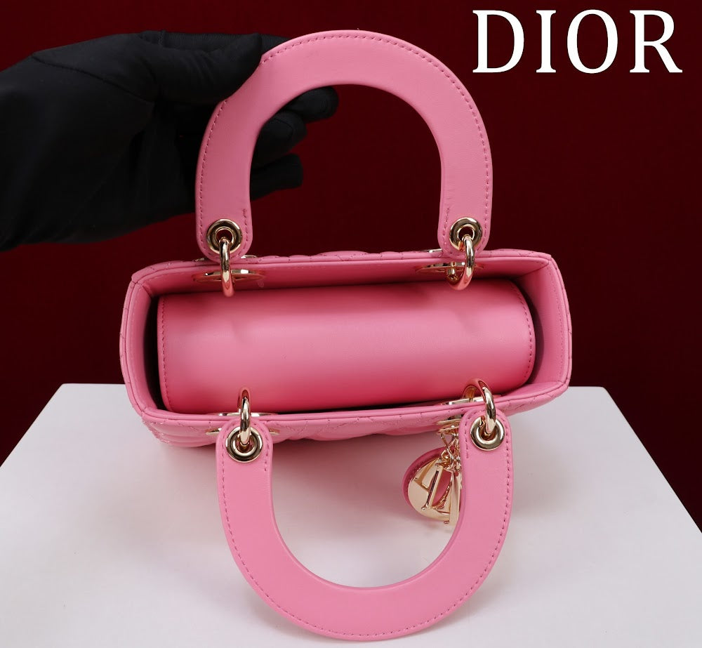 Dragons BagsDiorn Luxury Bag --115917