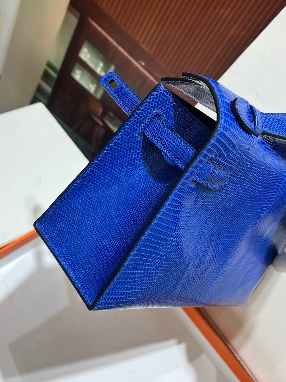 Dragons BagsHermesn Luxury Bag --117081