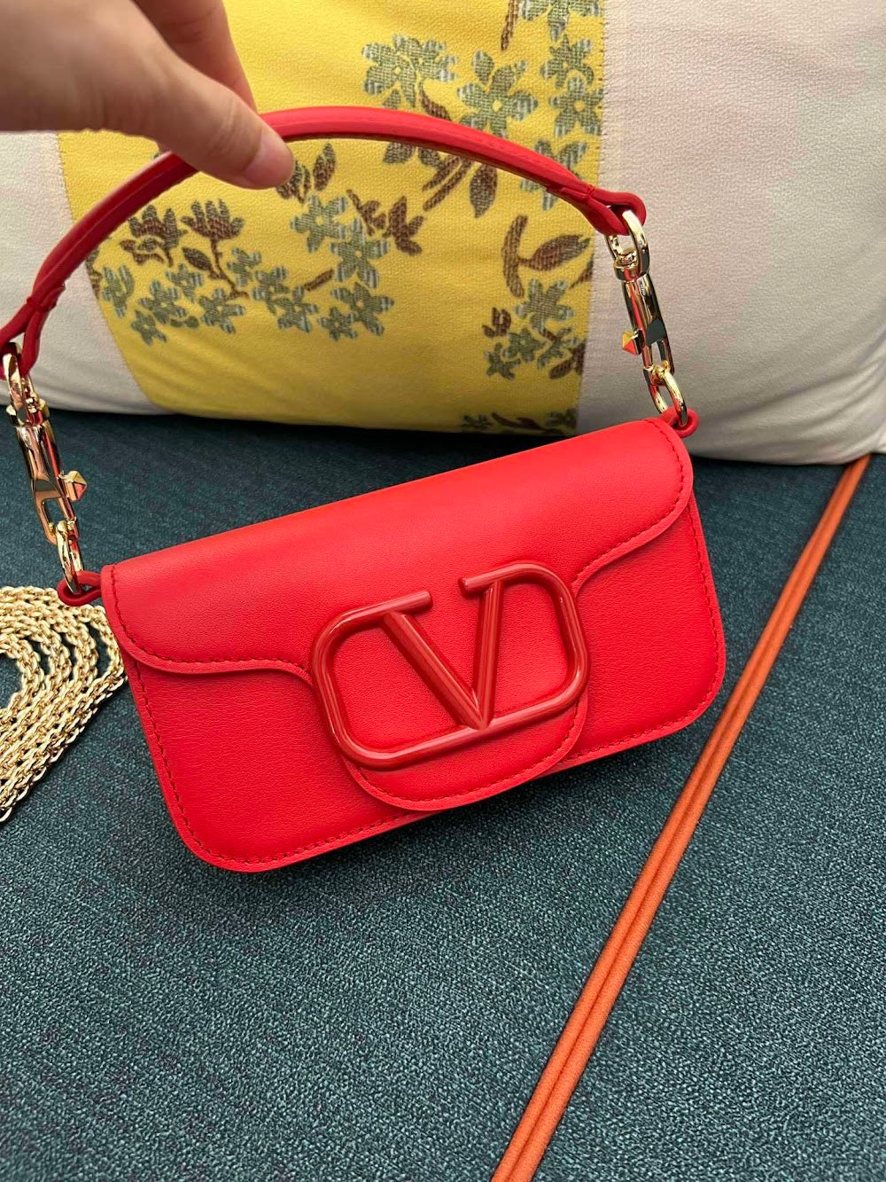 Dragons Bags Valentine Luxury Bag --120947