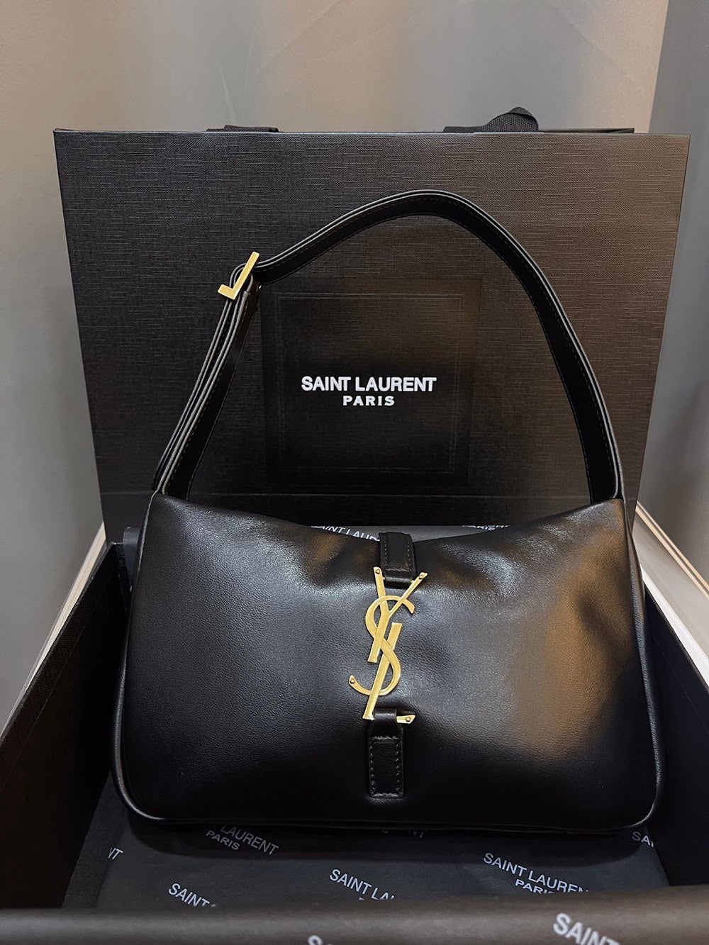 Dragons Bags YSLn Luxury Bag --119093