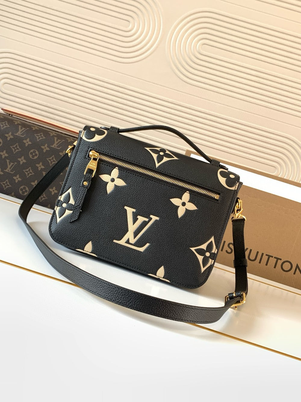 Dragons Bags LVn Luxury Bag --79875