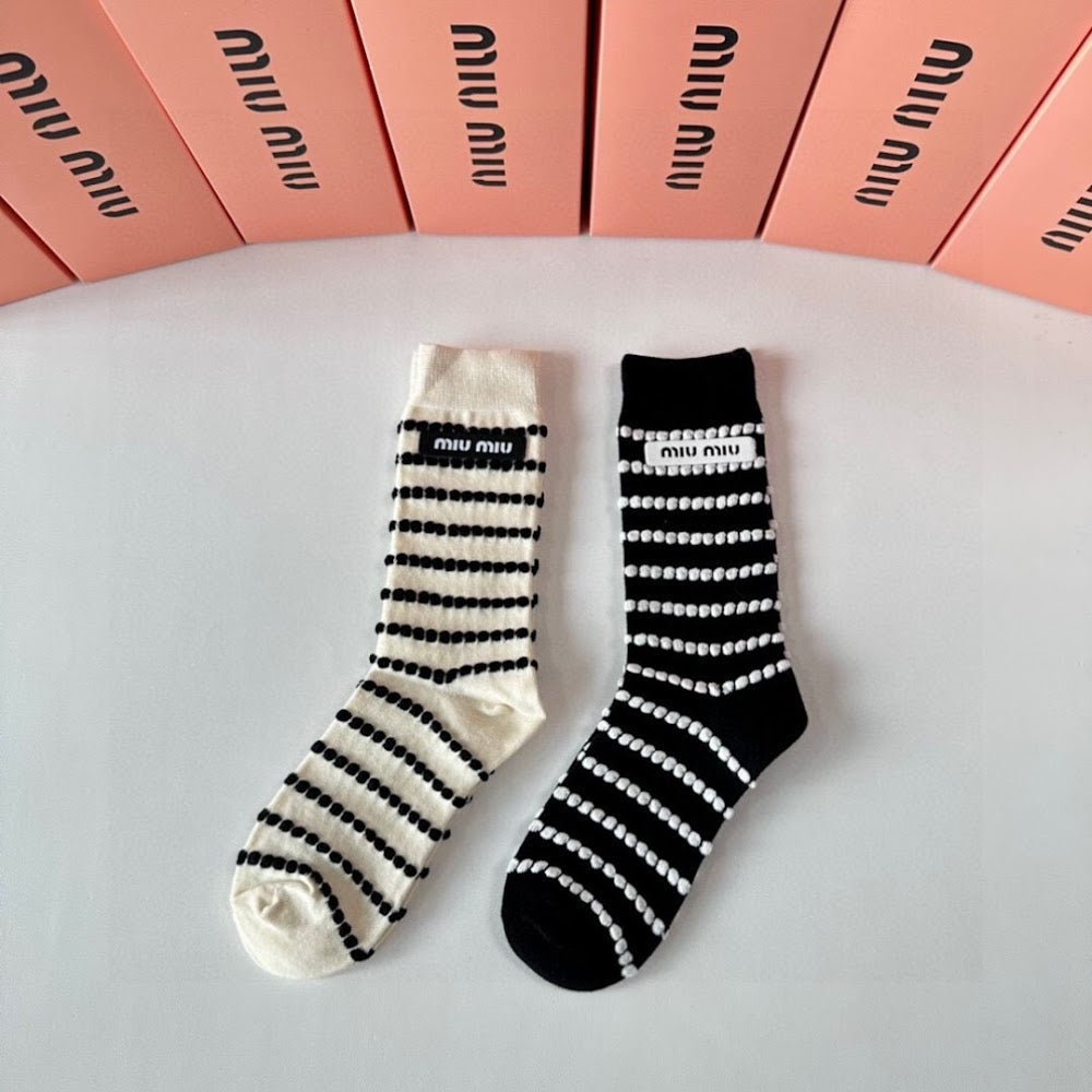 Dragons Bags Premium Luxury Socks --97956