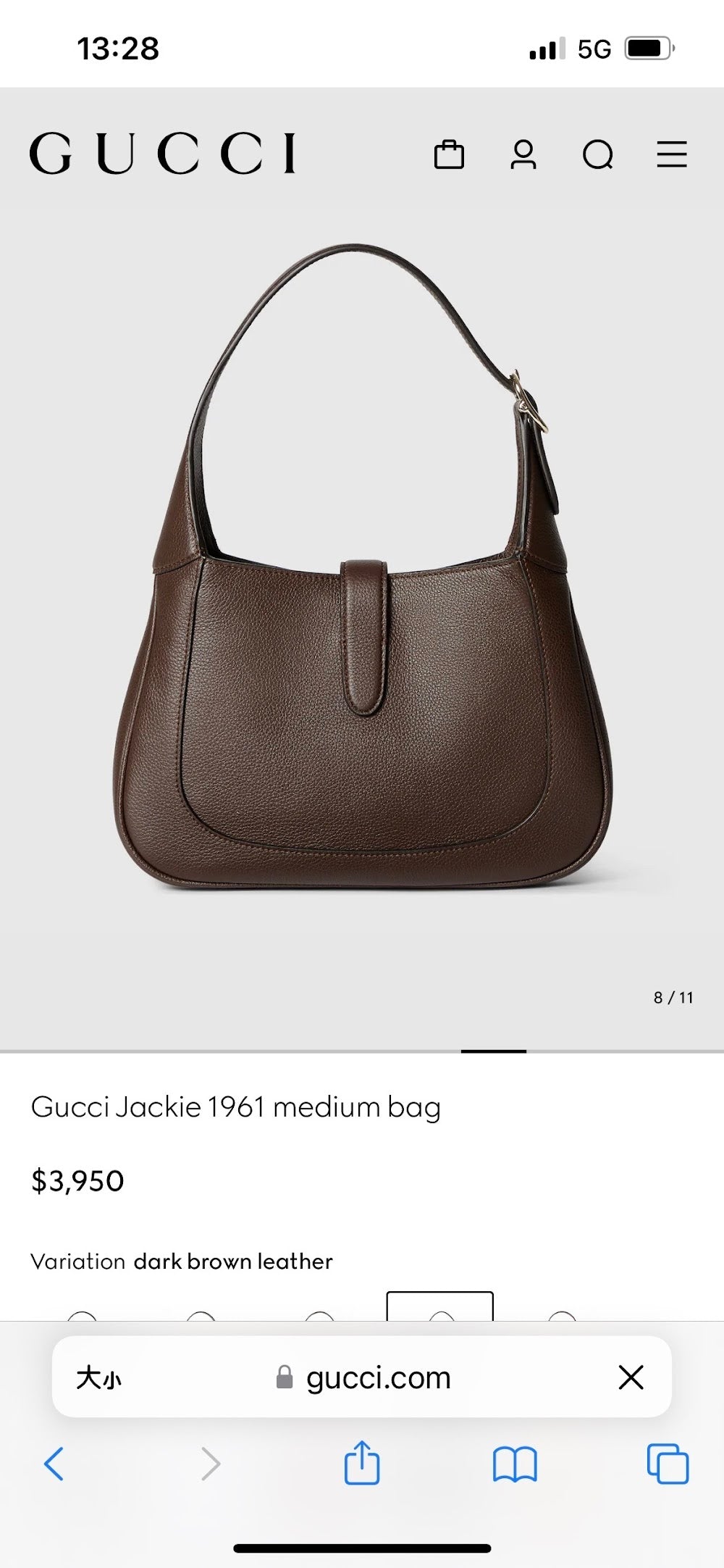Dragons Bags Guccin Luxury Bag --94356