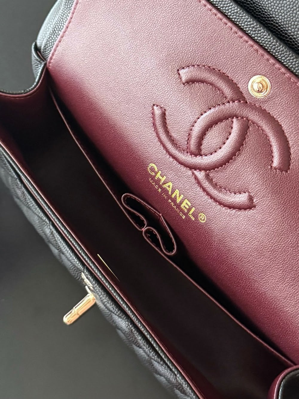 Dragons Bags CHn Luxury Bag --112767