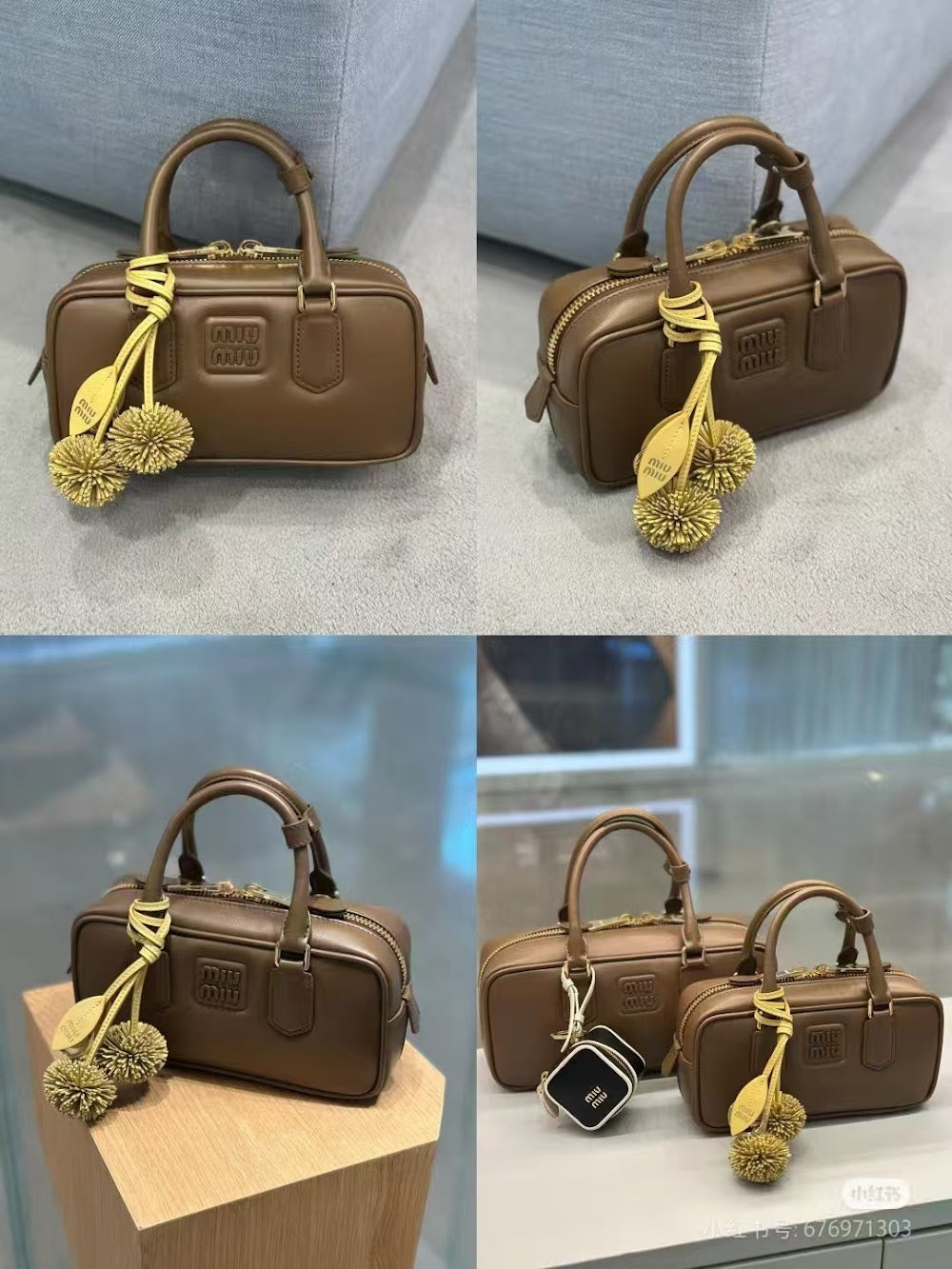 Dragons Bags Miun Miun Luxury Bag --122889