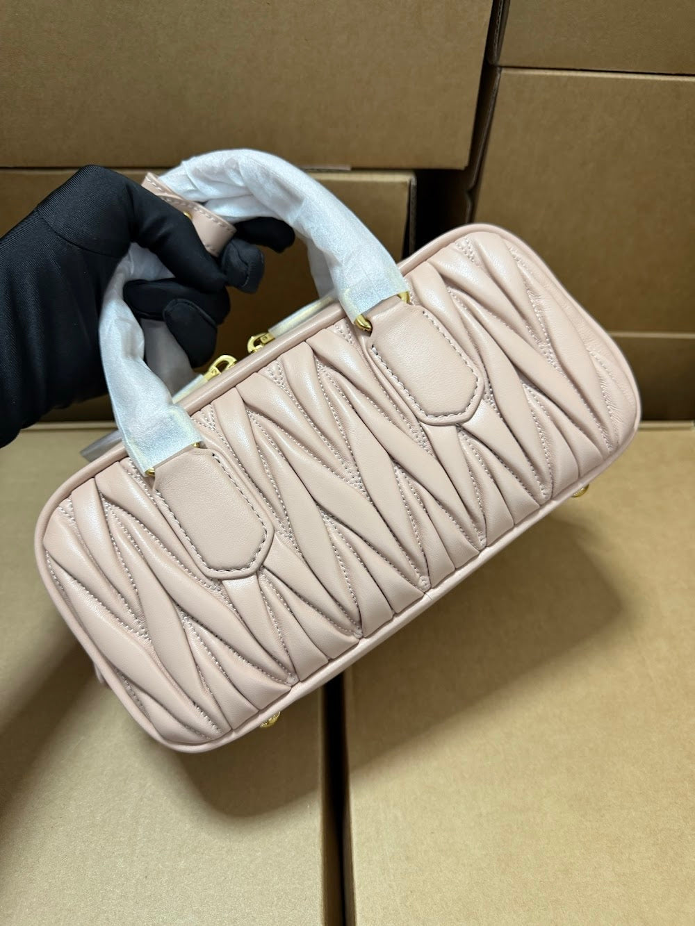 Dragons Bags Miun Miun Luxury Bag --122761