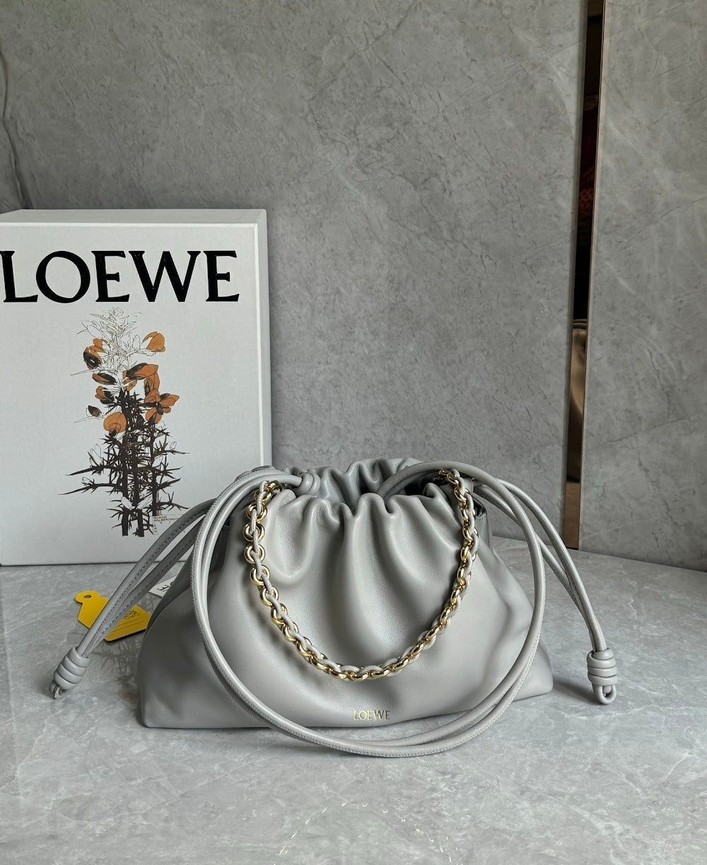 Dragons Bags Lowen Luxury Bag --99805