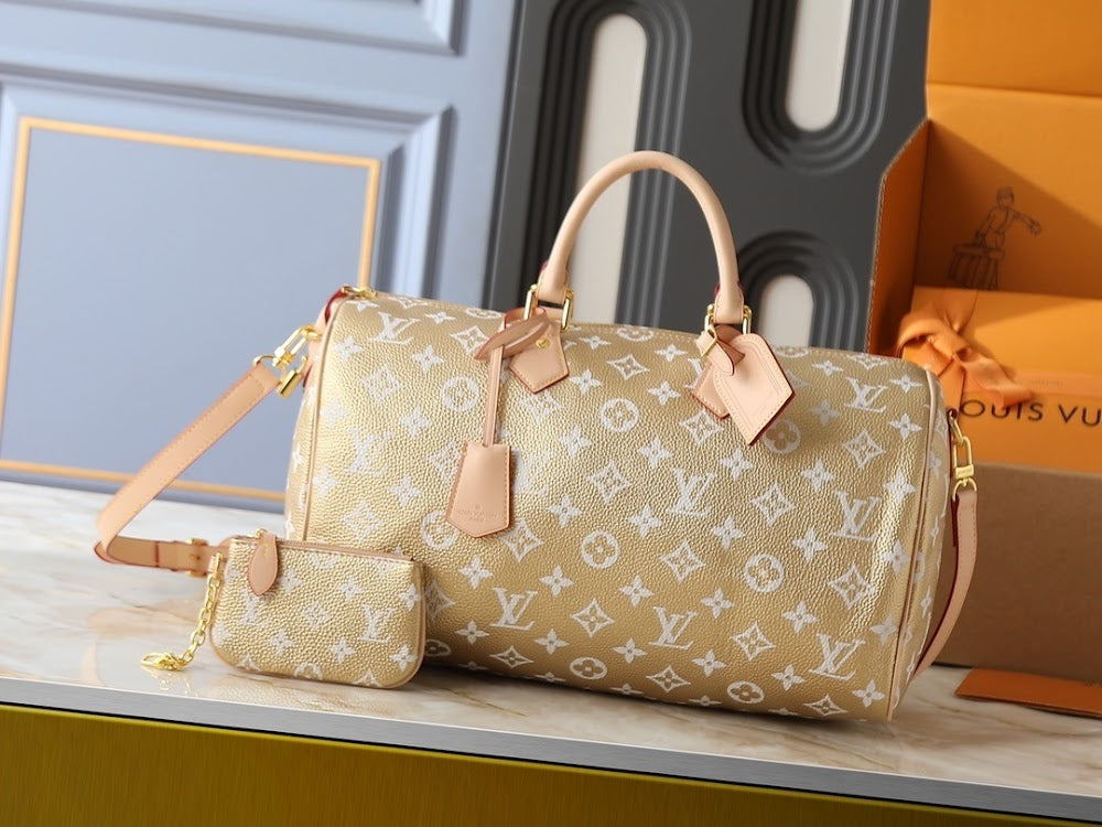 Dragons Bags ln Luxury Bag --77282