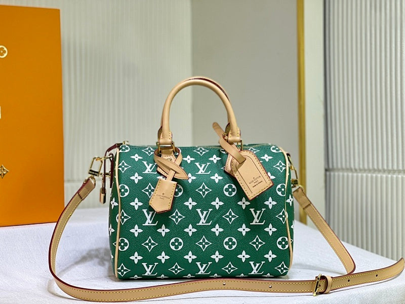 Dragons Bags LVn Luxury Bag --80049