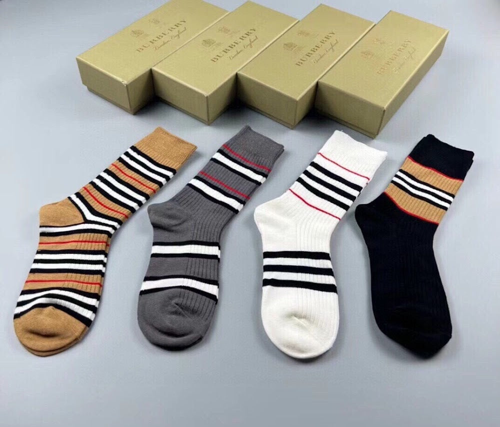 Dragons Bags Premium Luxury Socks --97839