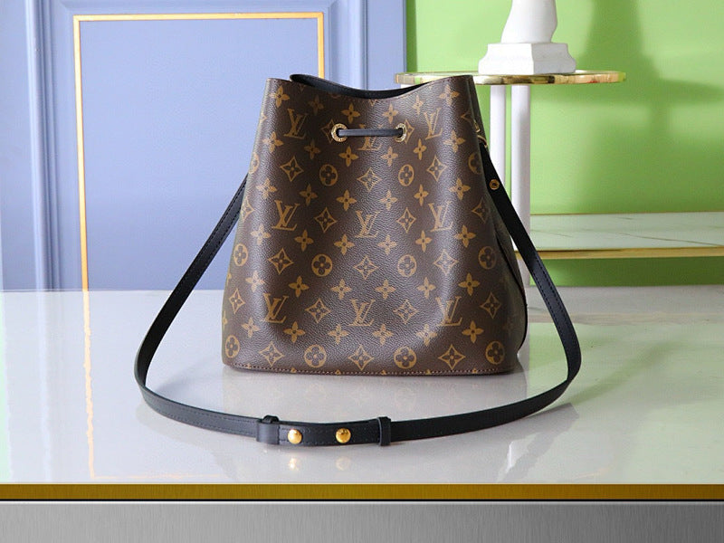 Dragons Bags LVn Luxury Bag --80966