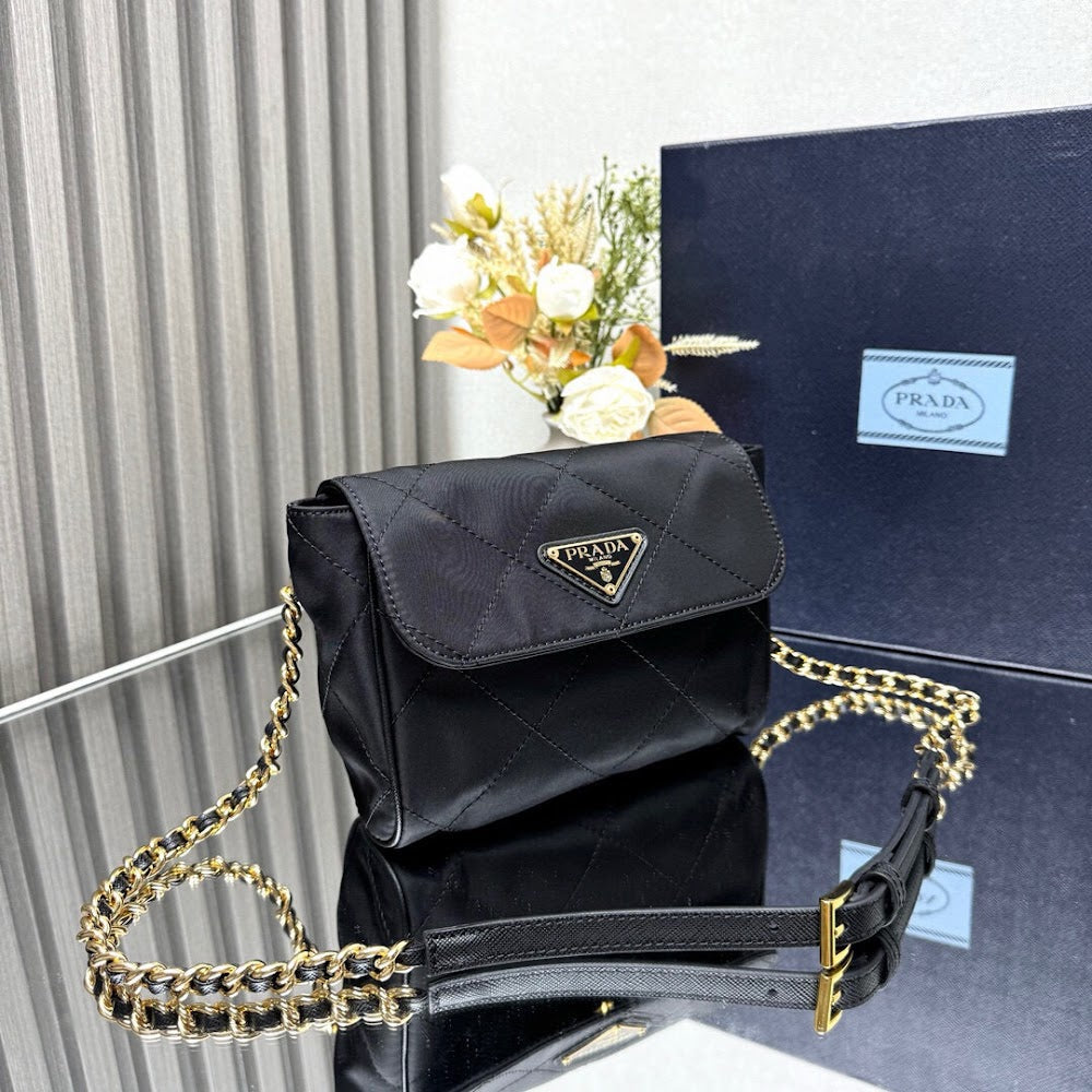 Dragons Bags pradn Luxury Bag --73978