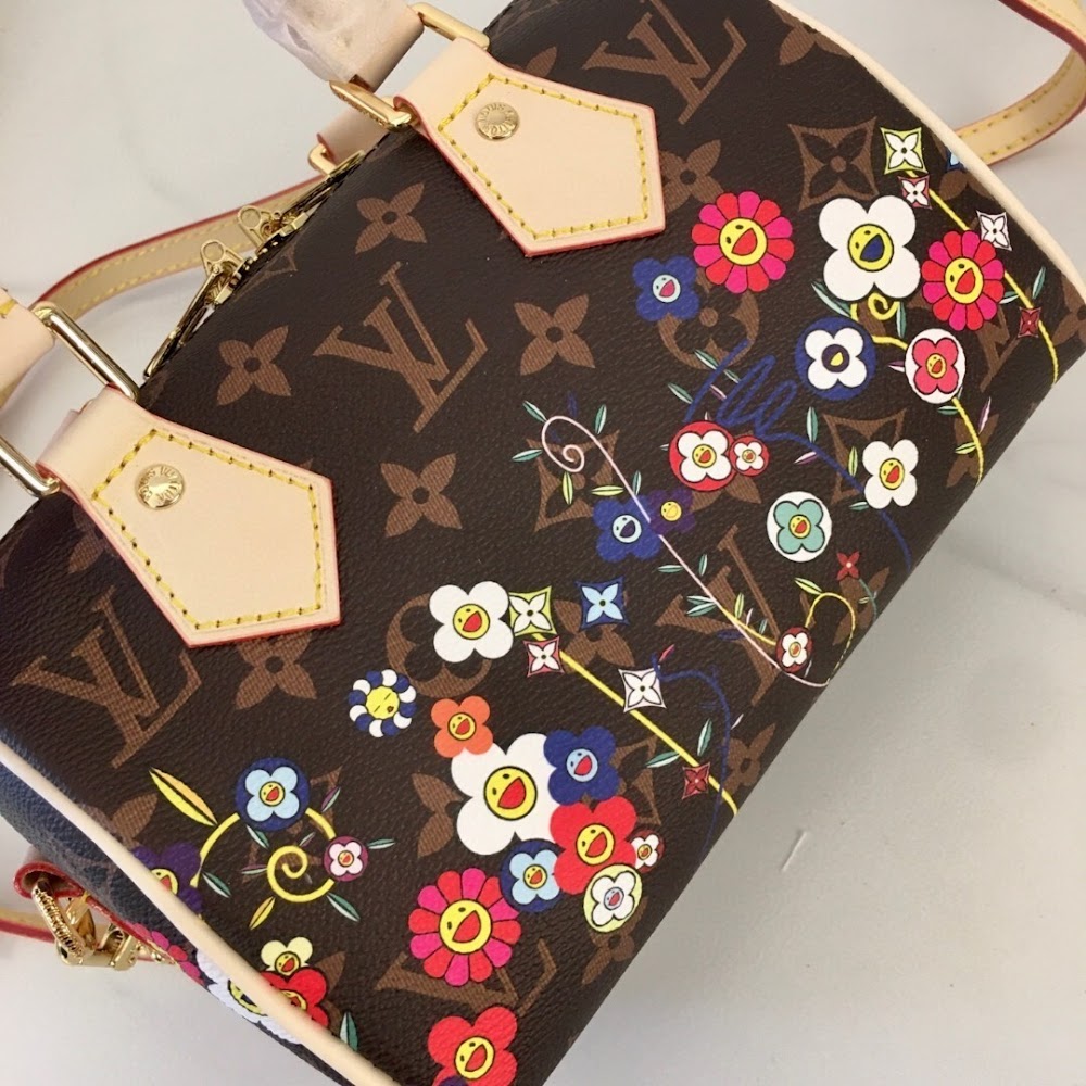 Dragons Bags ln Luxury Bag --76659