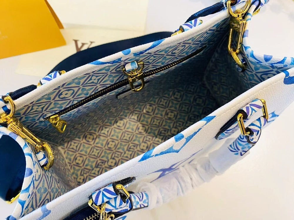 Dragons Bags LVn Luxury Bag --80927