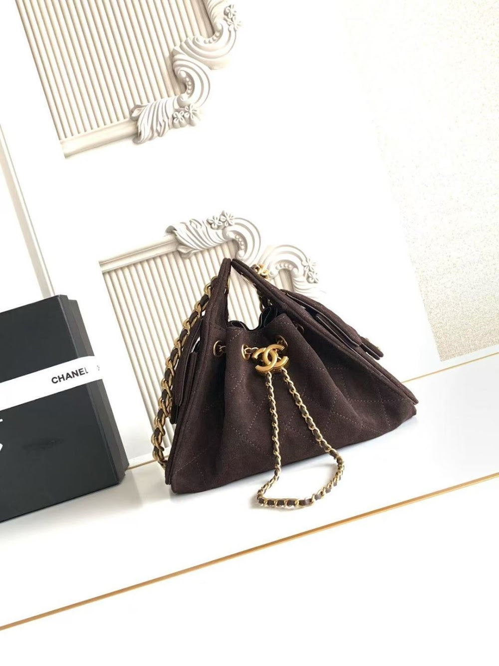 Dragons Bags CHn Luxury Bag --112820