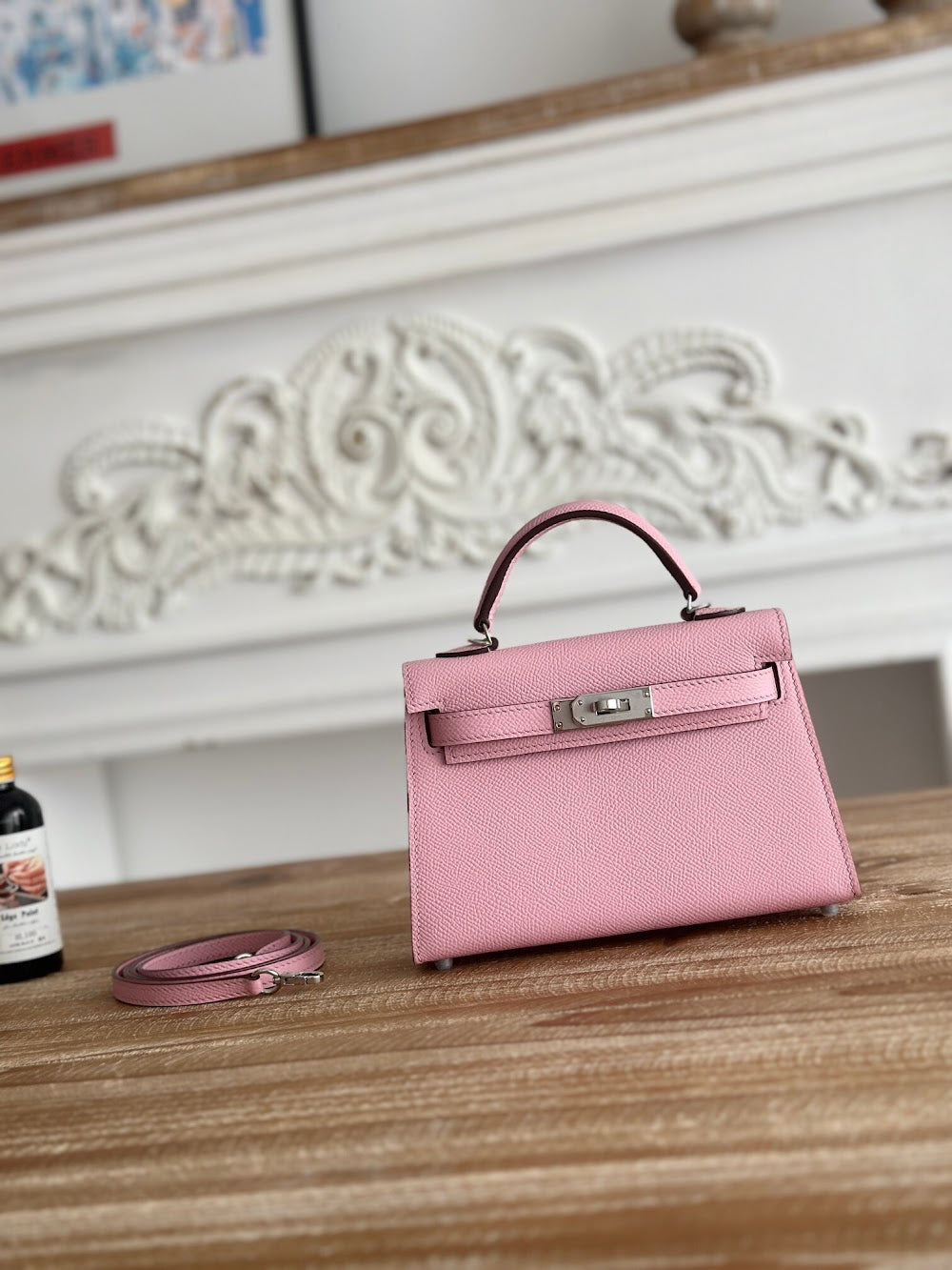 Dragons BagsHermesn Luxury Bag --116910