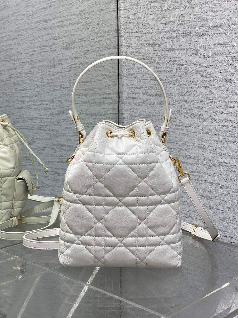Dragons BagsDiorn Luxury Bag --115699
