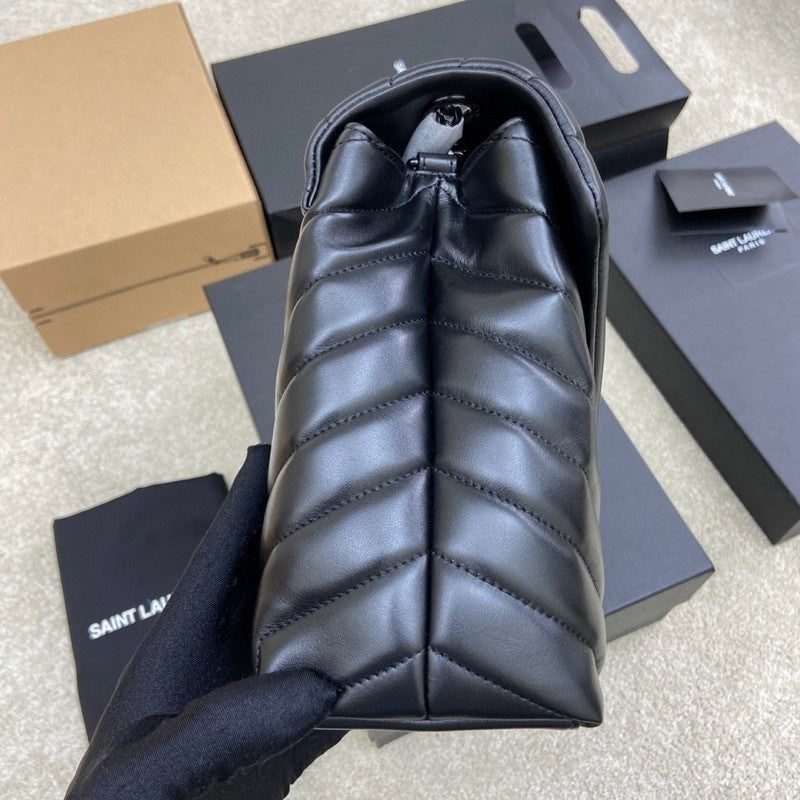 Dragons Bags YSLn Luxury Bag --120627