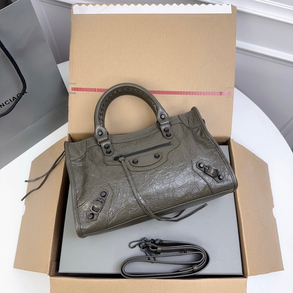 Dragons Bags Balenciaga Luxury Bag --110962
