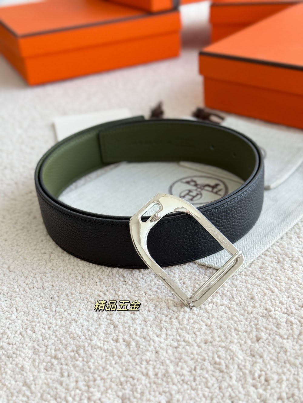 Dragons Bags Hermesn Luxury Belt --106256