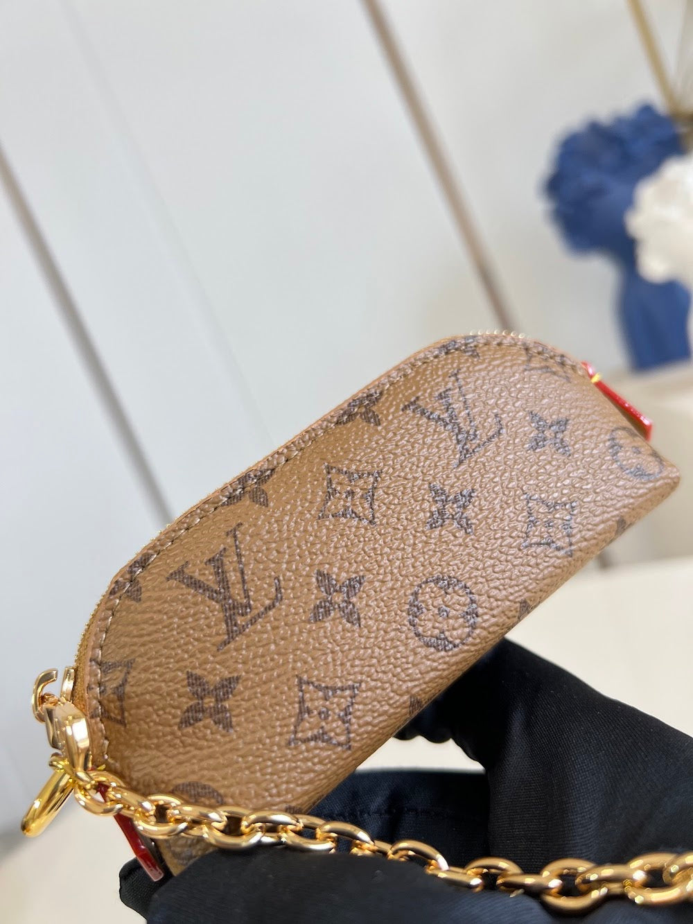 Dragons Bags ln Luxury Bag --96871