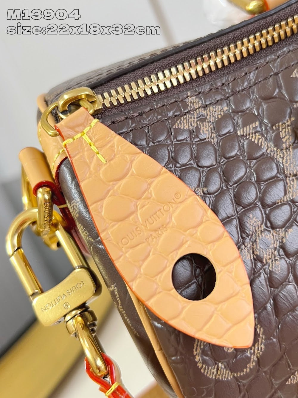 Dragons Bags ln Luxury Bag --97332