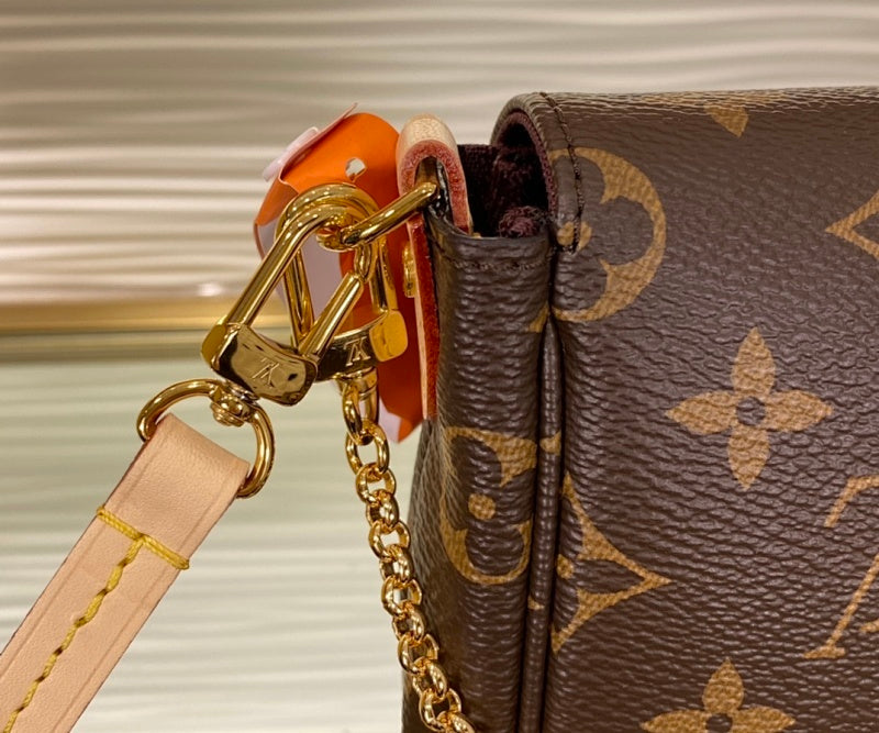 Dragons Bags LVn Luxury Bag --80867