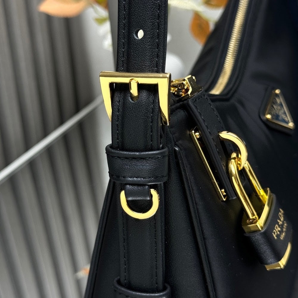 Dragons Bags Pradn Luxury Bag --101598