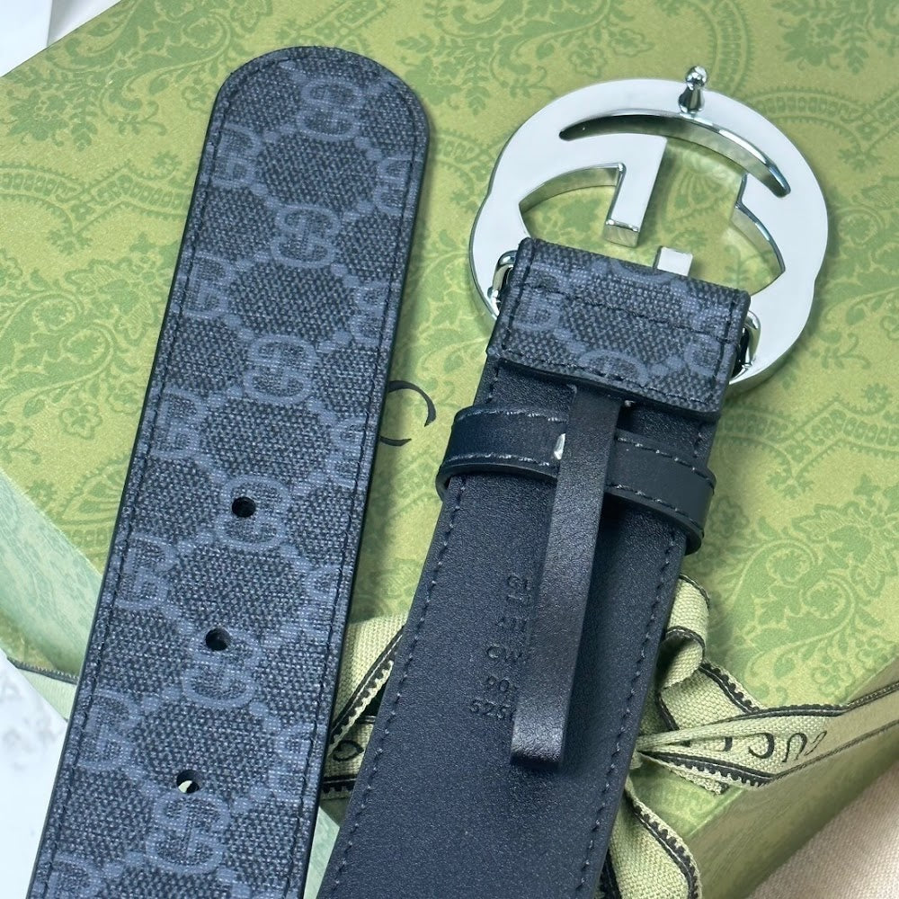 Dragons Bags Guccin Luxury Belt --105257
