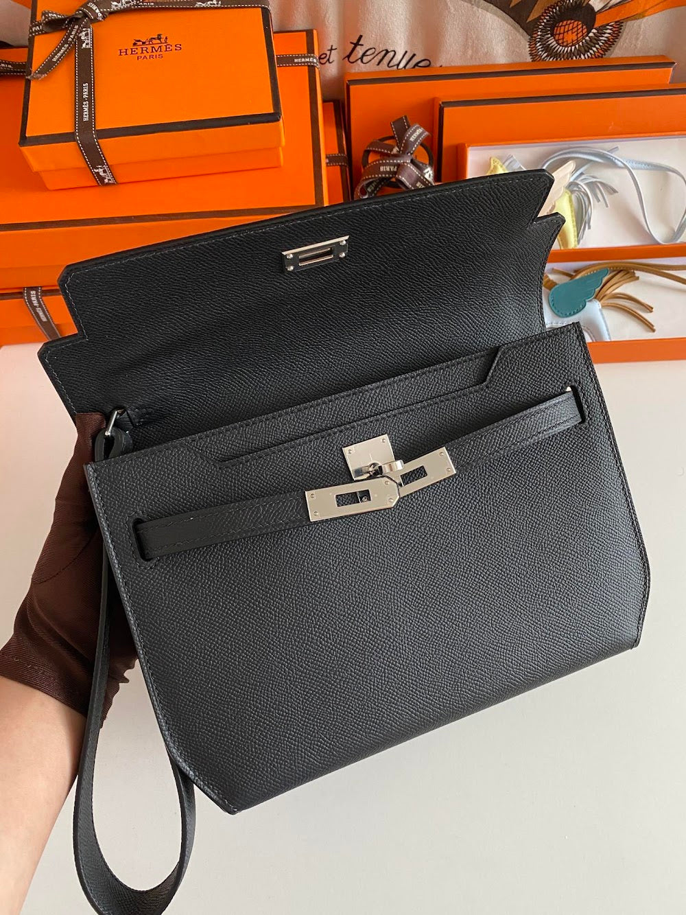 Dragons BagsHermesn Luxury Bag --116701