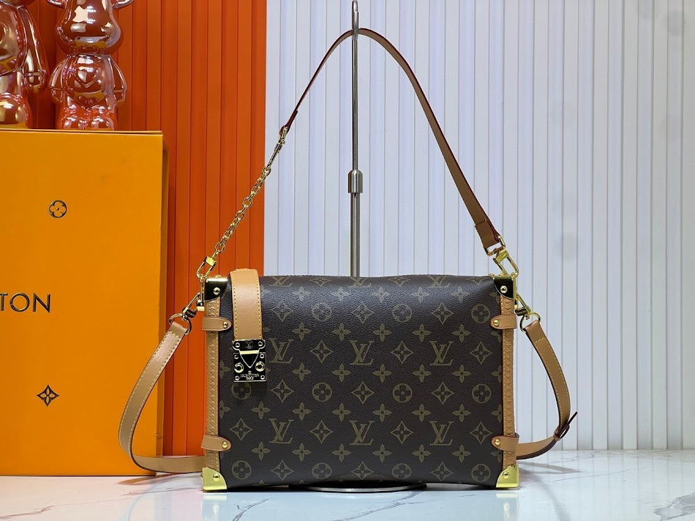 Dragons Bags ln Luxury Bag --76765