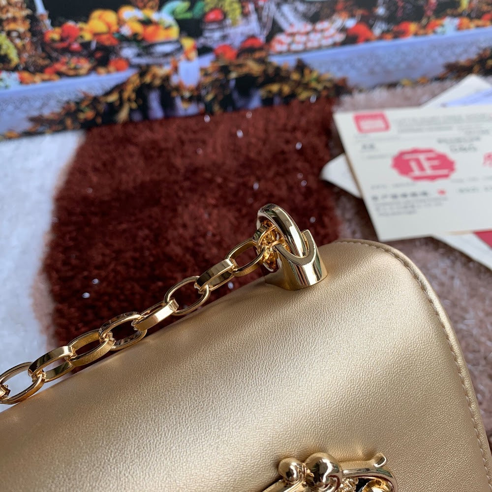 Dragons Bags DGn Luxury Bag --93360