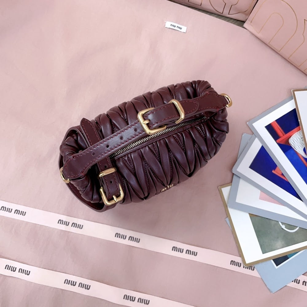 Dragons Bags Miun Miun Luxury Bag --123703