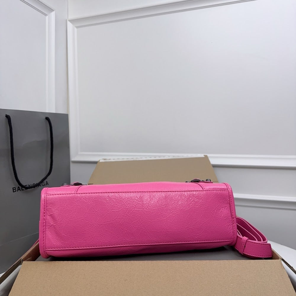 Dragons Bags Balenciaga Luxury Bag --110676
