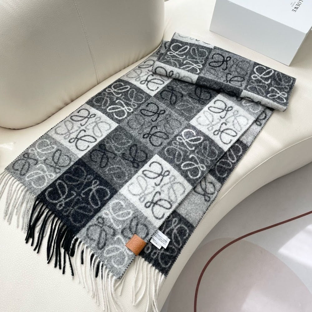 Dragons Bags Premium Designer Scarf --99360