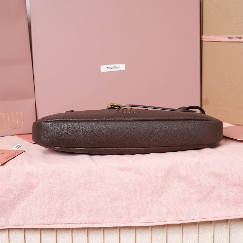 Dragons Bags Miun Miun Luxury Bag --123543