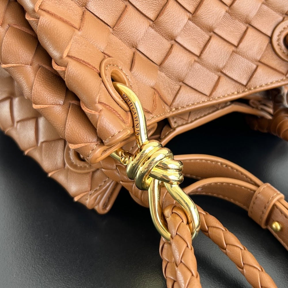 Dragons Bags Bottegan Luxury Bag --91270