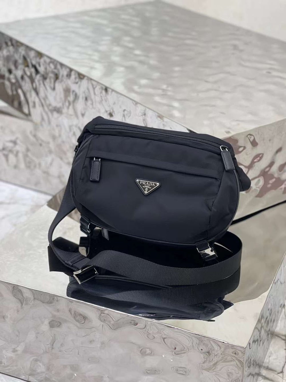 Dragons Bags Prada Luxury Bag --53696