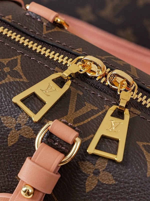 Dragons Bags LVn Luxury Bag --80649