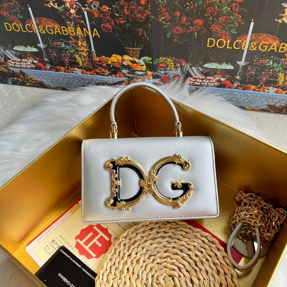 Dragons Bags DGn Luxury Bag --94054
