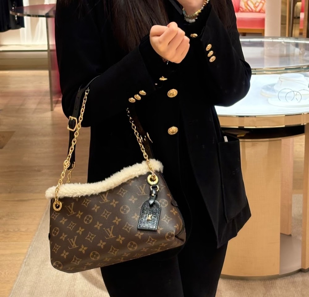 Dragons Bags ln Luxury Bag --97580