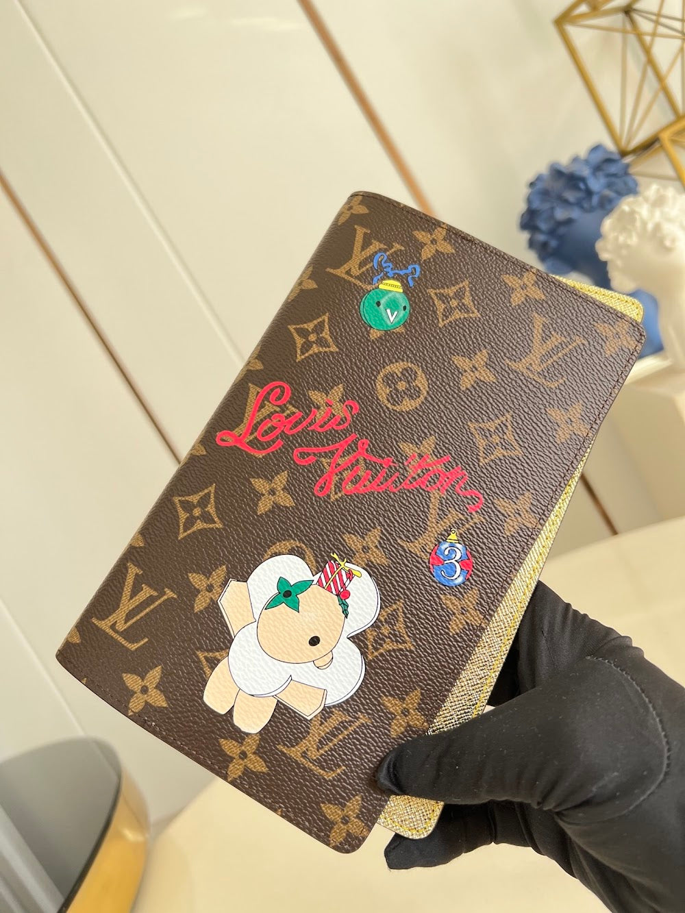 Dragons Bags ln Luxury Bag --96334