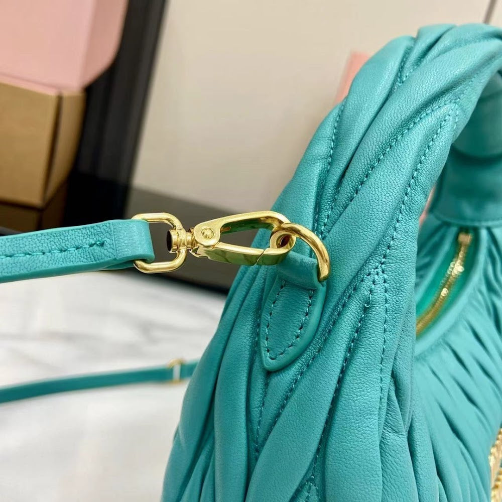 Dragons Bags Miun Miun Luxury Bag --122173