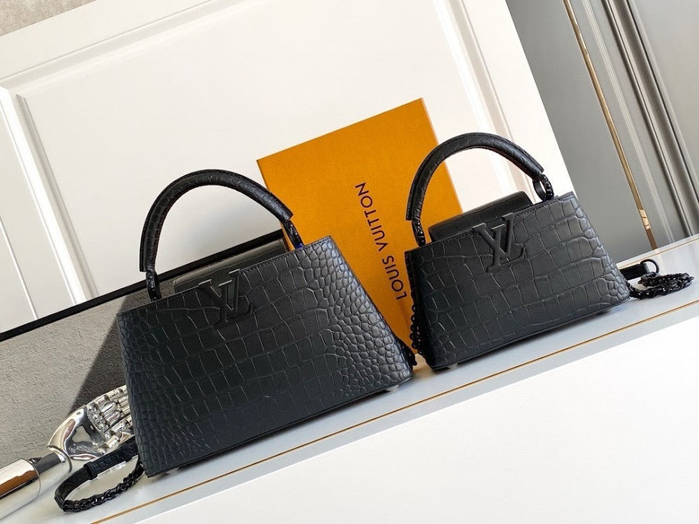 Dragons Bags ln Luxury Bag --96818