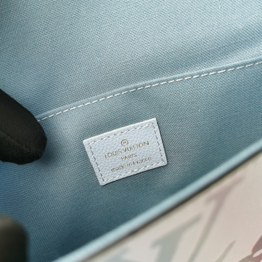 Dragons Bags ln Luxury Bag --77928