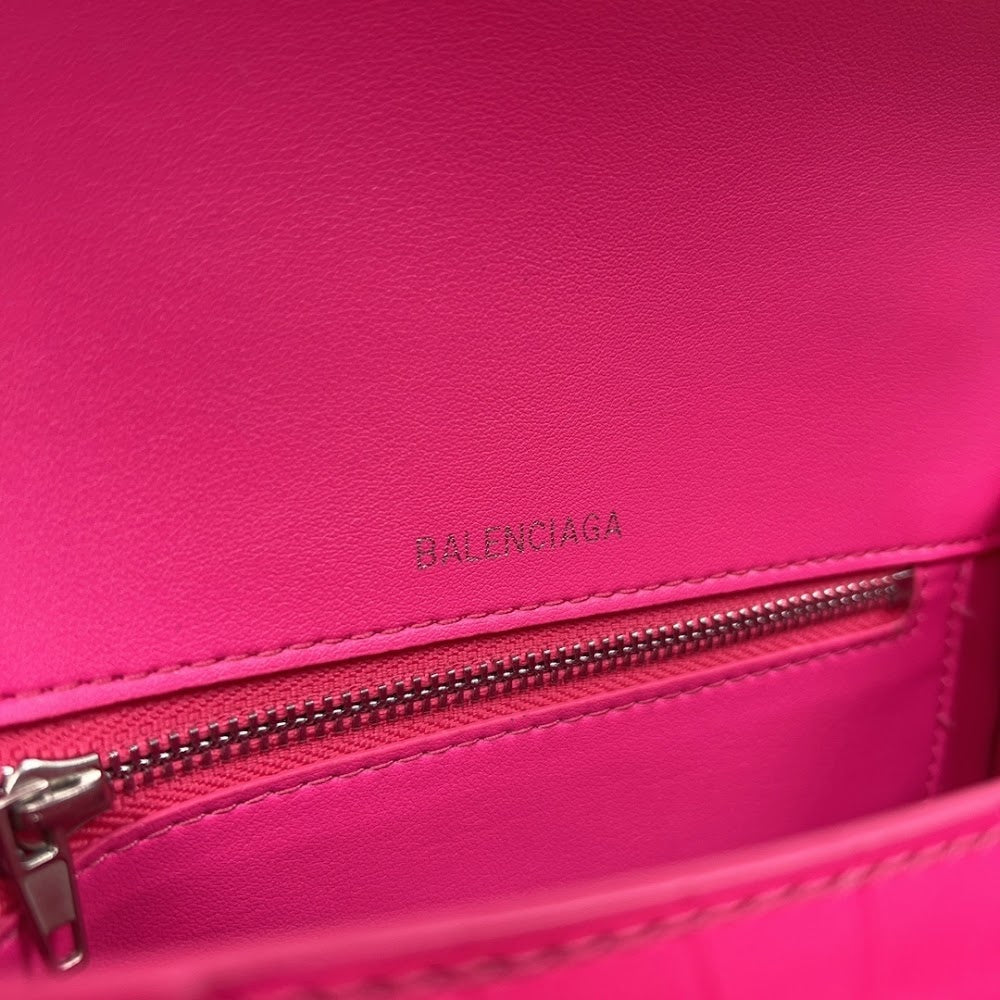 Dragons Bags Balenciaga Luxury Bag --111719
