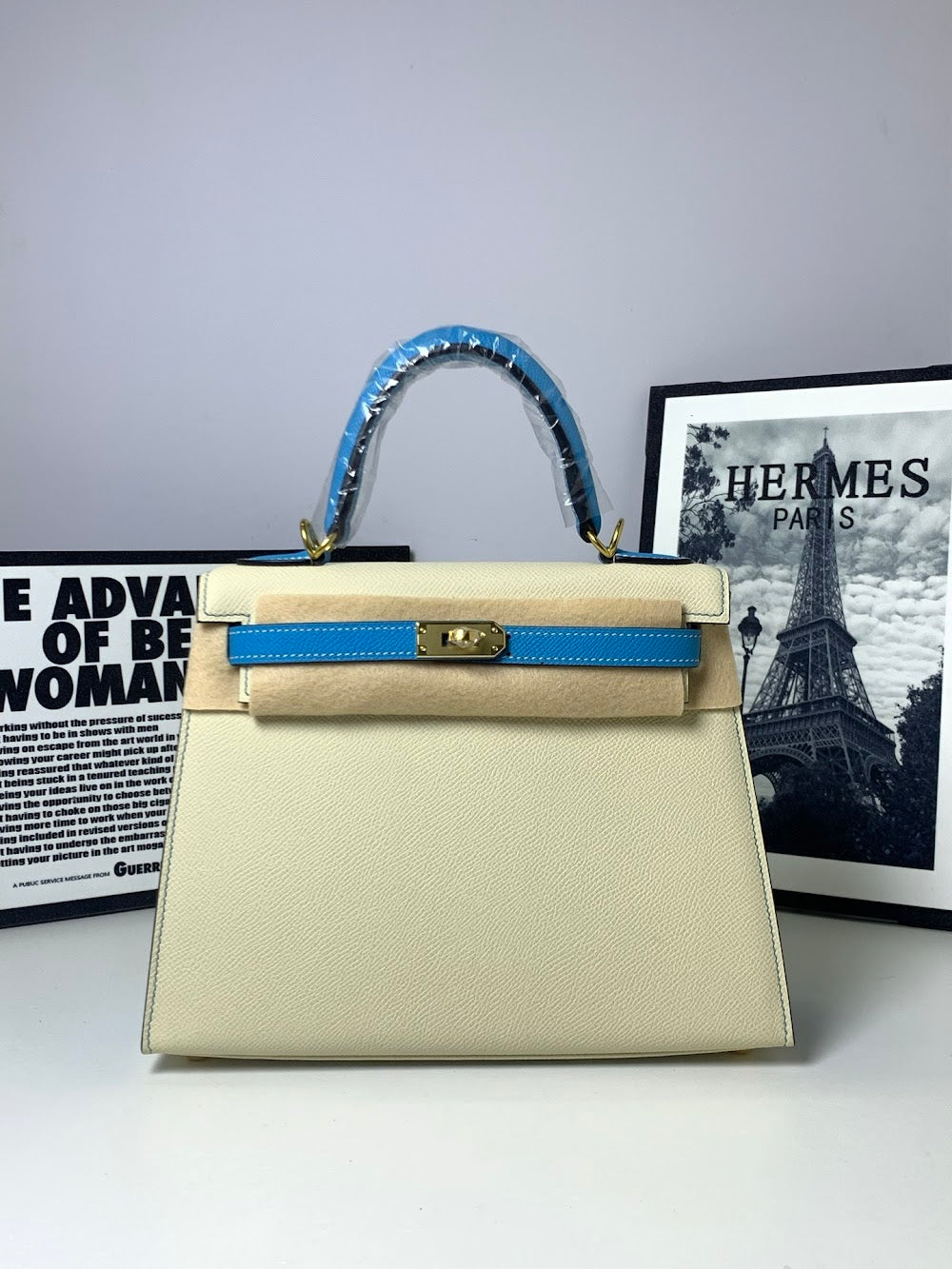 Dragons BagsHermesn Luxury Bag --118853
